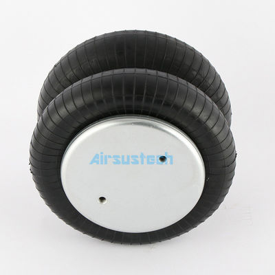 GUOMAT Air Spring 2B6910 Cross Firestone W01-358-6910 Double Convoluted Air Bellow (فروشگاه هوا)