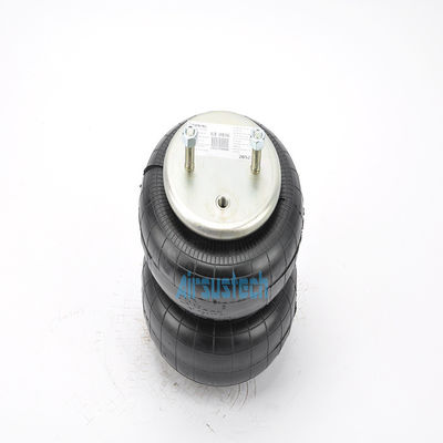 Goodyear 2B9-250 Air Spring Rubber W01-358-6943 Firestone دو تا کیسه های هوا با تعلیق