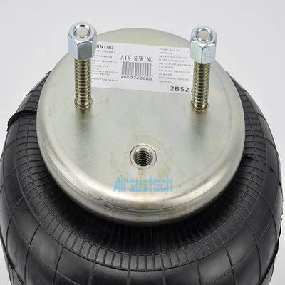 Goodyear 2B9-250 Air Spring Rubber W01-358-6943 Firestone دو تا کیسه های هوا با تعلیق
