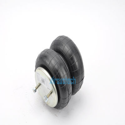 Goodyear 2B9-250 Air Spring Rubber W01-358-6943 Firestone دو تا کیسه های هوا با تعلیق