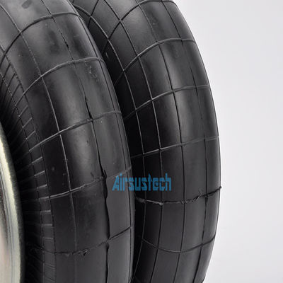 Goodyear 2B9-250 Air Spring Rubber W01-358-6943 Firestone دو تا کیسه های هوا با تعلیق