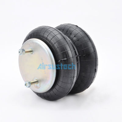 Contitech FD200-25 463 Air Spring 2B9-254 Goodyear لاستیک دو طرفه معلق
