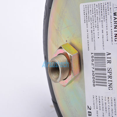 Contitech FD200-25 463 Air Spring 2B9-254 Goodyear لاستیک دو طرفه معلق