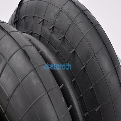 Contitech FD200-25 463 Air Spring 2B9-254 Goodyear لاستیک دو طرفه معلق