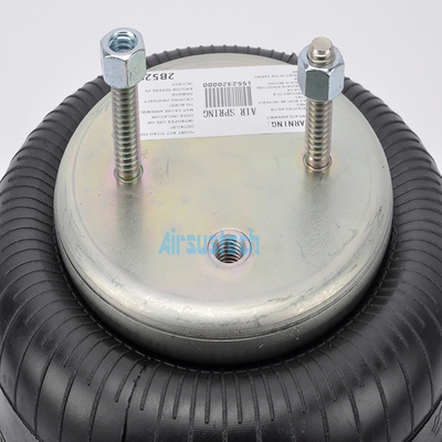 کیسه های هوا Firestone W01-358-6945 لاستیک دو لوله ای بهار 20-2 سبک