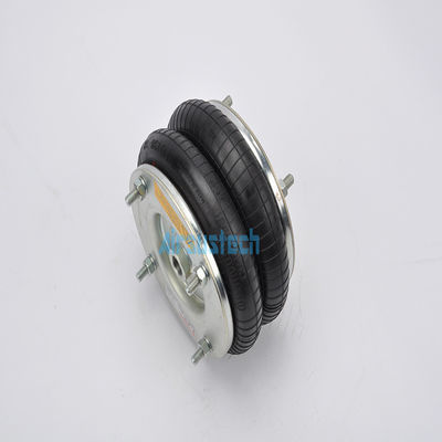 تعلیق شاک هوایی FD138-18 استایل بلوز قاره ای عملکرد بالا