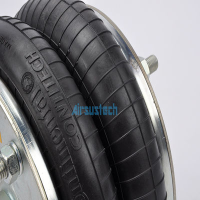 تعلیق شاک هوایی FD138-18 استایل بلوز قاره ای عملکرد بالا