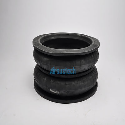 فاضلاب هواي تازه با تعليق پيچيده GF400/215-2