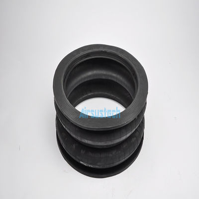 فاضلاب هواي تازه با تعليق پيچيده GF400/215-2