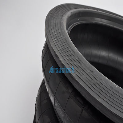 فاضلاب هواي تازه با تعليق پيچيده GF400/215-2