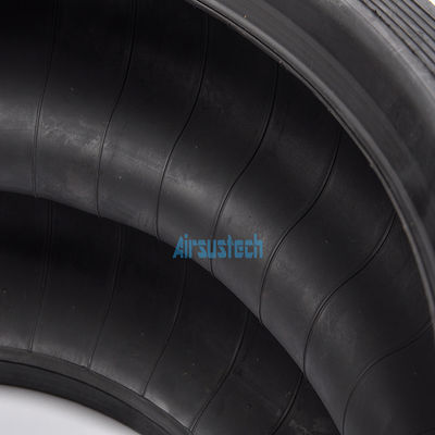 فاضلاب هواي تازه با تعليق پيچيده GF400/215-2