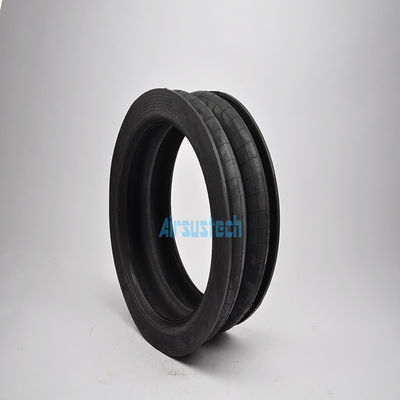 فاضلاب هواي تازه با تعليق پيچيده GF400/215-2