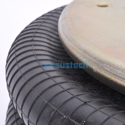 W01-358-7136 آتش سنگ پنوماتیک Bellow دوبار پیچیده هوا لاستیک Bellow