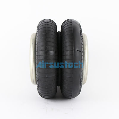 FD120-17 استایل قاره ای Bellows بهار هوا پیچیده برای توقف پایانی کانویر