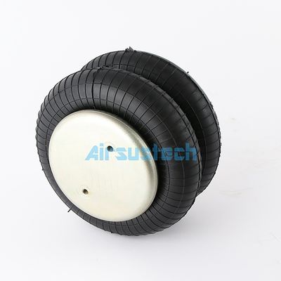 FD120-17 استایل قاره ای Bellows بهار هوا پیچیده برای توقف پایانی کانویر