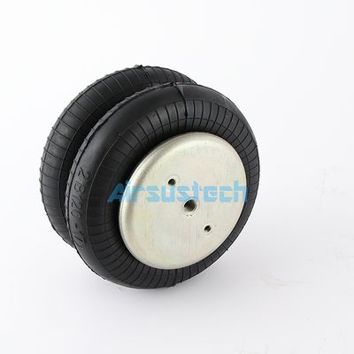 FD120-17 استایل قاره ای Bellows بهار هوا پیچیده برای توقف پایانی کانویر