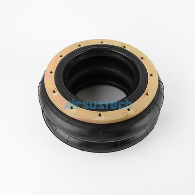 فلنج هوا بهار Dunlop FR SP256NB تعلیق شوک هوا طول عمر خدمات