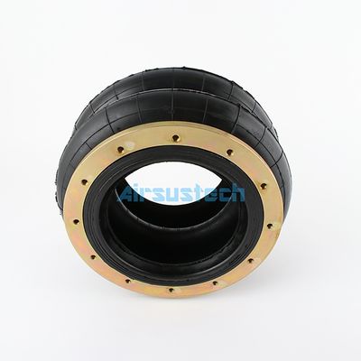 فلنج هوا بهار Dunlop FR SP256NB تعلیق شوک هوا طول عمر خدمات