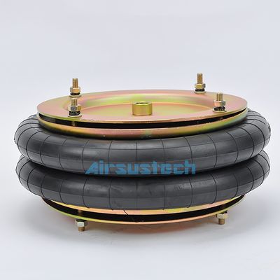 HF 320166-2 تعلیق هوا دوگانه برای کامیون/ترائلر