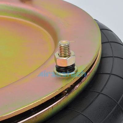 HF 320166-2 تعلیق هوا دوگانه برای کامیون/ترائلر