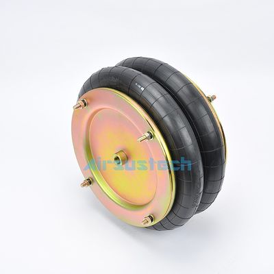 HF 320166-2 تعلیق هوا دوگانه برای کامیون/ترائلر