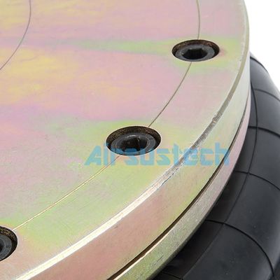 کاهش شوک صنعتی LHF320240-2 فلانج آبچین های هوا برای تجهیزات سرگرمی بزرگ