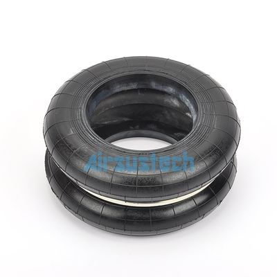 AIRSUSTECH هواپیمایی F-200-2 دو طرفه کروز یوکوهاما S-200-2R Air Spring