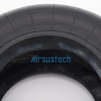 AIRSUSTECH هواپیمایی F-200-2 دو طرفه کروز یوکوهاما S-200-2R Air Spring