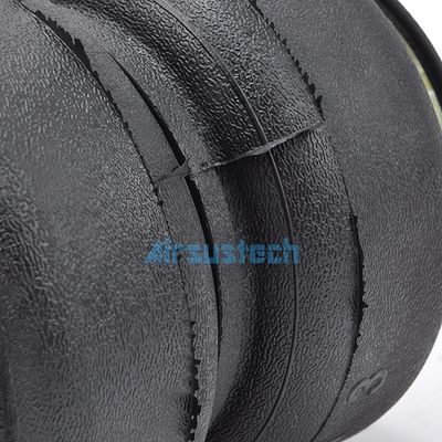 2B5813 تعلیق شاک هوایی دو طرفه توسط GUOMAT Air Spring Manufacturer