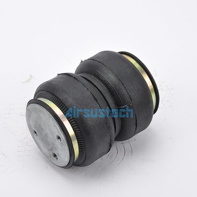 2B5813 تعلیق شاک هوایی دو طرفه توسط GUOMAT Air Spring Manufacturer