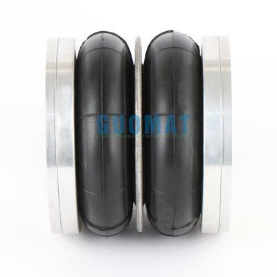 W01-R58-4051 لوازم جانبی پنوماتیک دو طرفه فایرستون صنعتی