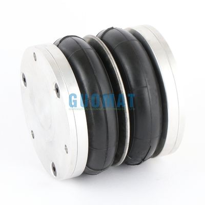 W01-R58-4051 لوازم جانبی پنوماتیک دو طرفه فایرستون صنعتی