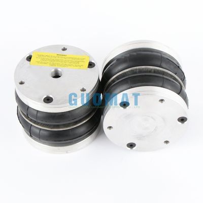 W01-R58-4051 لوازم جانبی پنوماتیک دو طرفه فایرستون صنعتی