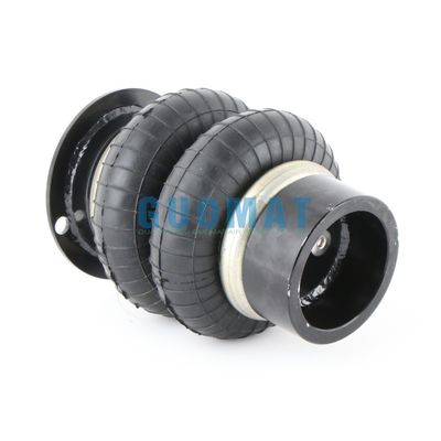 Contitech هوا بخیه ها اکتور FD40-10 جمع آوری هوا بهار پیچیده