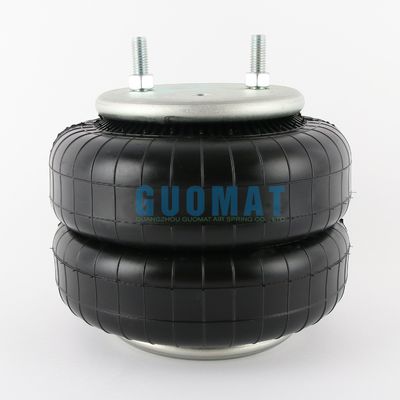 فاضلاب با کیفیت بالا از لاستیک 2B9-250 Goodyear Air Spring برای ماشین های بزرگ خشک کننده