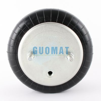 فاضلاب با کیفیت بالا از لاستیک 2B9-250 Goodyear Air Spring برای ماشین های بزرگ خشک کننده