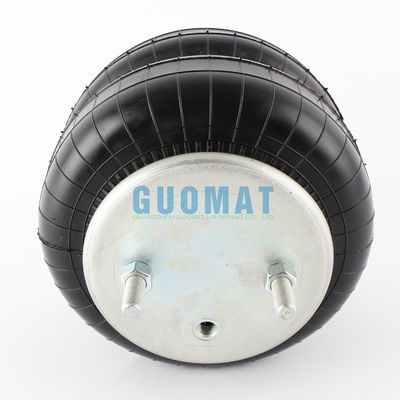 فاضلاب با کیفیت بالا از لاستیک 2B9-250 Goodyear Air Spring برای ماشین های بزرگ خشک کننده