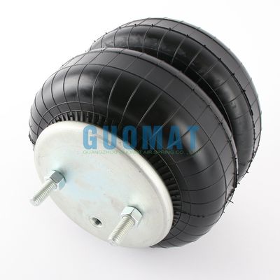 فاضلاب با کیفیت بالا از لاستیک 2B9-250 Goodyear Air Spring برای ماشین های بزرگ خشک کننده