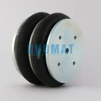 یوکوهاما S-160-2 تعلیق هوا GUOMAT NO. F-160-2 دو لوله هوا