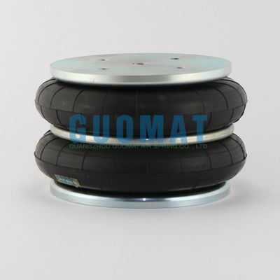 یوکوهاما S-160-2 تعلیق هوا GUOMAT NO. F-160-2 دو لوله هوا