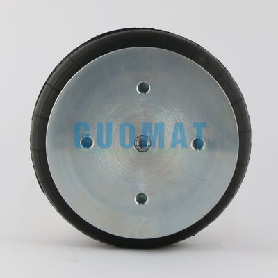 یوکوهاما S-160-2 تعلیق هوا GUOMAT NO. F-160-2 دو لوله هوا