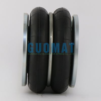 یوکوهاما S-160-2 تعلیق هوا GUOMAT NO. F-160-2 دو لوله هوا