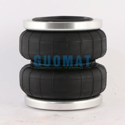 2S70-13F معلق هوافروشی دو طرفه با فلنج باز