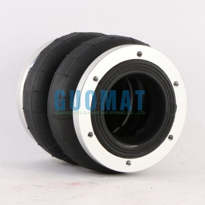 2S70-13F معلق هوافروشی دو طرفه با فلنج باز