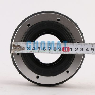 2S70-13F معلق هوافروشی دو طرفه با فلنج باز