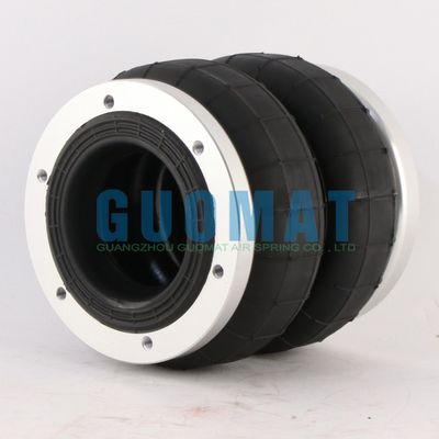 2S70-13F معلق هوافروشی دو طرفه با فلنج باز