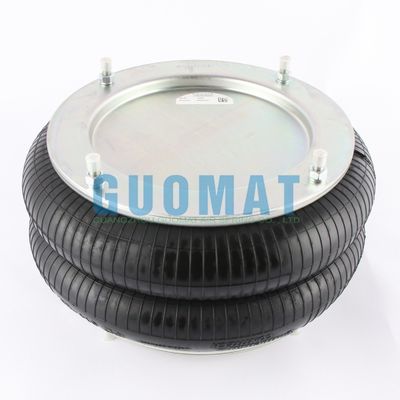 سیستم تعلیق فاضلاب هوایی Contitech FD 614-26 برای کاربردهای پنوماتیک