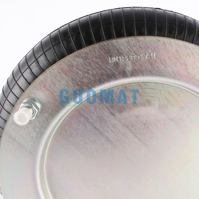 سیستم تعلیق فاضلاب هوایی Contitech FD 614-26 برای کاربردهای پنوماتیک