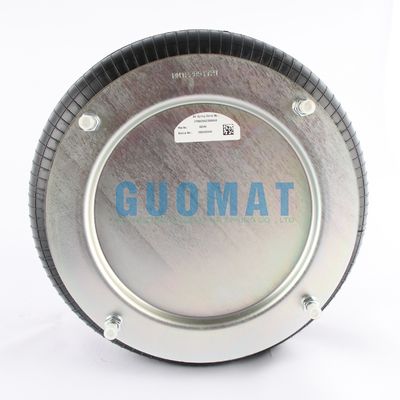 سیستم تعلیق فاضلاب هوایی Contitech FD 614-26 برای کاربردهای پنوماتیک