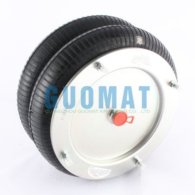 سیستم تعلیق فاضلاب هوایی Contitech FD 614-26 برای کاربردهای پنوماتیک